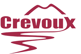 Crévoux